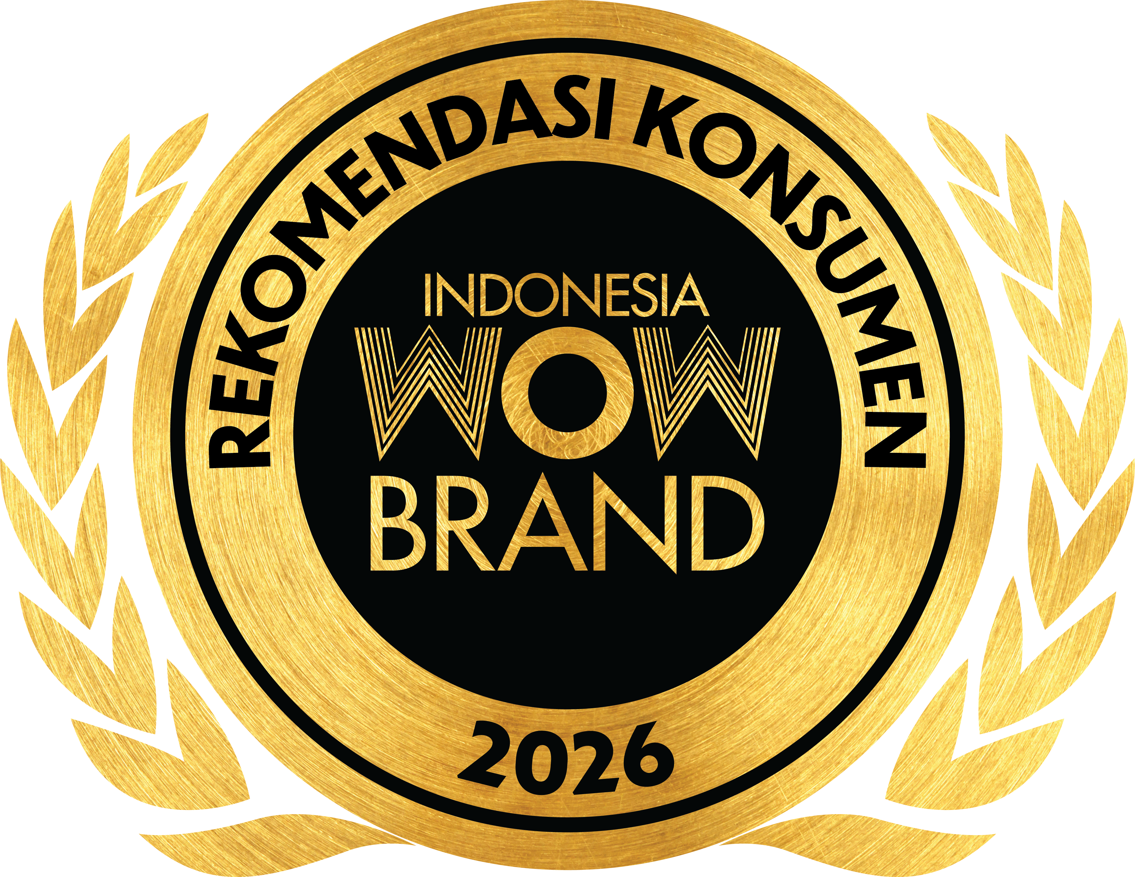 Indonesia WOW Brand 2026